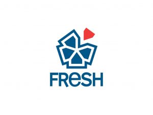 Logo progetto europeo FRESH