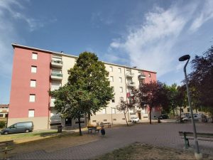 Edificio Don Pasquino Borghi - Immagine 2