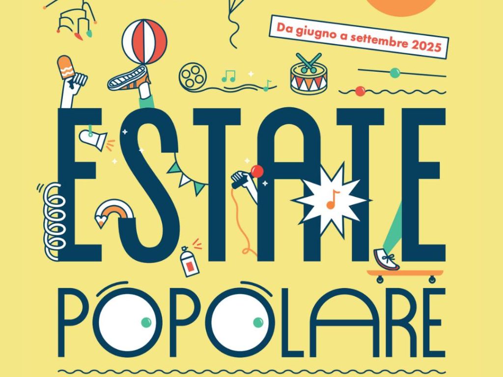 Estate popolare 2025