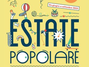 Estate popolare 2025