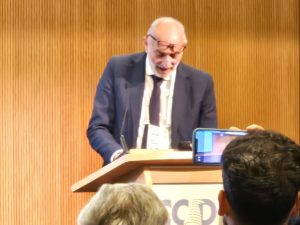Marco Corradi - Discorso di insediamento alla presidenza di Housing Europe