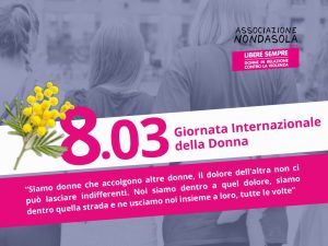 Giornata Internazionale della Donna