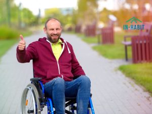 Call IN-HABIT per pratiche innovative e inclusive per persone con disabilità