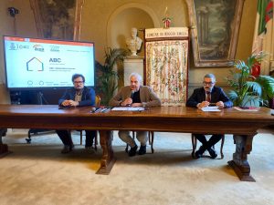 Presentazione ABC - Abitare bene Comune